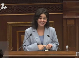 Հայաստանում ծնողների 70%-ը խոստովանում է, որ երեխայի նկատմամբ կիրառում է ֆիզիկական կամ հոգեբանական բռնություն