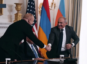 Երևանում ավարտվել է ՆԱՏՕ-ի ԽՎ-ի 108-րդ Ռոուզ Ռոթ սեմինարը