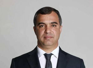 Կրակոցներ Մերձավանում․ սպանվածներից մեկը համայնքի ղեկավար Վալոդյա Գրիգորյանն է