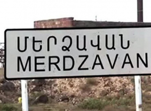 Մերձավանում զոհվածներից մեկը քրեական ոստիկան է, որը ծառայության մեջ չի եղել. ՆԳՆ մամուլի խոսնակ