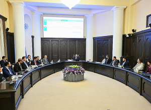 Կառավարությունը հավանություն է տվել «ՀՀ 2026 թ. պետական բյուջեի մասին» ՀՀ օրենքի նախագծին