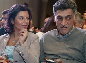 Մահացել է Տիգրան Քեոսայանը