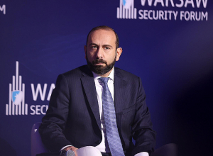 Արարատ Միրզոյանն աշխատանքային այցով կգտնվի Լեհաստանում