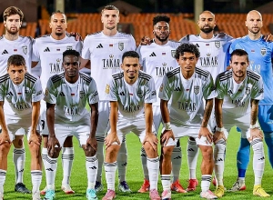 «Նոա»-ն հաղթեց հետնապահ «Արարատ»-ին միայն ավելացված ժամանակում