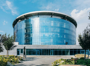 Հայաստանը՝ համաշխարհային ներկայացումների քարտեզին. Tashir Arena-ի բացումն ու ETERNIA շոուի պրեմիերան 