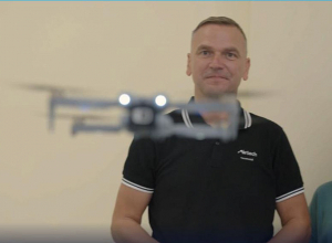 Լիտվայում երեխաներին սովորեցնում են հավաքել անօդաչու թռչող սարքեր (դրոններ)