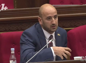 Իսկ ո՞վ է ասել, ընդհանրապես, որ Հայաստանը պետք է ձկնարտադրության երկիր լինի․ Գաբրիելյան