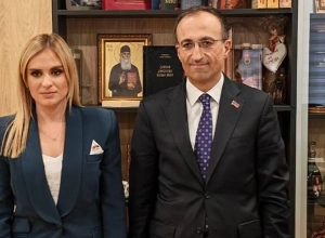 ՀՀ ԱՍՀ նախարարը մասնակցել է Բելգրադի կանանց հարցերով RISE 2025 համաժողովին