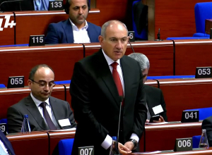 Եթե ընդունեն ԵՄ, հիանալի: Եթե չընդունեն, ապա․․․  Փաշինյան