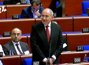 Ղարաբաղի մեր քաղաքացիները պիտի տնավորվեն Հայաստանում