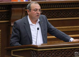 «Հայաստան» խմբակցությունն առաջարկում է փոփոխել Քրեական օրենսգրքի 136-րդ հոդվածը