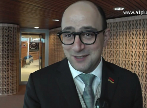 Ո՞նց է ստացվել,որ բոլորը հասկացել են մի ձեւ, իսկ Փաշինյանն այլ ձեւ. Հայկ Մամիջանյան