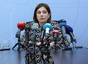 Մարզային որևէ բժշկական կենտրոն չի փակվելու, չի կրճատվելու․ Ավանեսյան