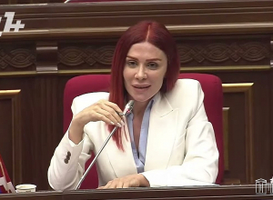 Ձեզնից եւ ձեր ֆրակցիայից արժեքավոր գանձ մեզ համար չկա, դրա համար ձեզ փայփայում ենք․ Փաշինյանը՝ ընդդիմությանը