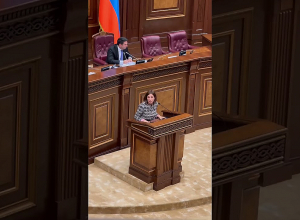 ԱԺ-Կառավարություն հարցուպատասխան