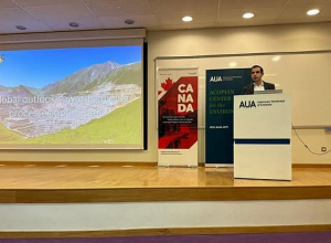 ԶՊՄԿ-ն ներկայացրել է բնապահպանական կառավարման, տեխնոլոգիական անվտանգության և արդիականացման ուղղությամբ ընկերությունում ներդրվող նոր համակարգերը