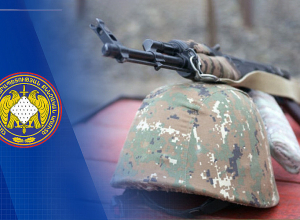 Ավարտվել է զինծառայողին ինքնասպանության հասցնելու դեպքի առթիվ նախաձեռնված քրեական վարույթի նախաքննությունը