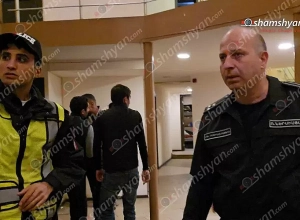 Հյուրանոցի մոտ հայտնաբերվել են արնանման հետքեր․ Հնդկաստանի 4 քաղաքացի տեղափոխվել է հիվանդանոց