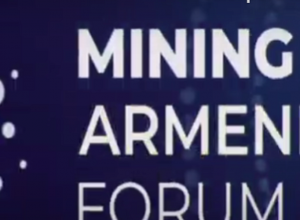 Հանքարդյունաբերություն և էներգիա. Հայաստանի ներուժը. Համաժողով․ ՈՒՂԻՂ