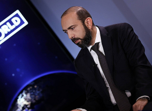 Ադրբեջանական կողմն առաջ է քաշում որոշակի նախապայմաններ, մենք չենք կիսում այդ օրակարգը․ Միրզոյանը՝ TVP World հեռուստաալիքին