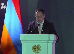 Հանքարդյունաբերության ոլորտում կան ինչպես հնարավորություններ, այնպես էլ մարտահրավերներ․ Խուդաթյան