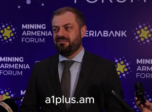 Ինչպես կարող ենք չհենվել մեր ռեսուրսների վրա․ Պապոյան