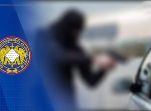 Ներկայացել էին իբրև Ոստիկանության աշխատակիցներ և առևանգել․ ՔԿ