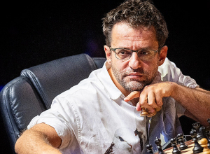 Լևոն Արոնյանը հաղթեց Պրագնանանդային և ապահովեց տեղը հաջորդ տարվա Grand Chess Tour-ում