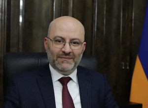 Անցած մի քանի տարին Գյումրու համար քաղաքական առումով վայրիվերումների տարիներ են եղել․ Շիրակի մարզպետի ուղերձը