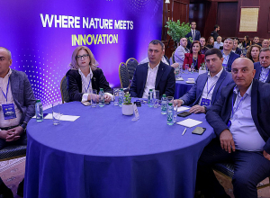 Հանքարդյունաբերական ոլորտում նորագույն տեխնոլոգիաների մասին․ ՈՒՂԻՂ