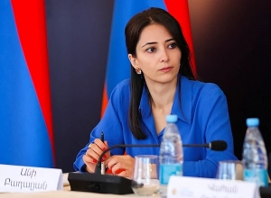 Վաշինգտոնի համաձայնագիրը պարզապես թուղթ չէ, կա պատրաստակամություն և քաղաքական կամք՝ կյանքի կոչելու այն. ՀՀ ԱԳՆ խոսնակի հարցազրույցը PassBlue-ին