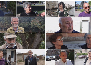 Հարցումներ եւ կարծիքներ. սոցիալական վիճակն ու առաջնորդի պատկերացումը