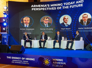 ZCMC Unveils Its 2024 Sustainability Report, Marking Four Consecutive Years of Transparent ESG Reporting in Armenia