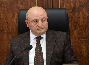 Վարդան Ղուկասյանի հայտարարությունը