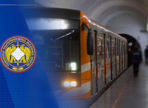 Մետրոպոլիտենի նախկին գլխավոր ինժեները այլ անձանց հետ հափշտակել է 20 մլն 710 հզր դրամ