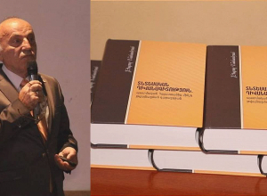 «Տնտեսական դիվանագիտություն»-ը կարող է Հայաստանի համար դառնալ զարգացման բանալի․ Թաթուլ Մանասերյան