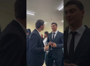 Սևանում բացվեց Սամվել Կարապետյանի առաջնորդած «Մեր ձևով»  շարժման երկրորդ մարզային գրասենյակը