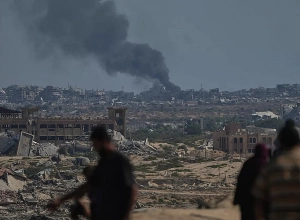 Իսրայելը և ՀԱՄԱՍ-ը ստորագրել են հակամարտության կարգավորման ծրագրի առաջին փուլը