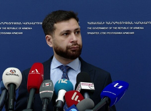 Հայաստանի տարածքում «Զանգեզուրի միջանցք» չկա և չի կարող լինել. Կոստանյան