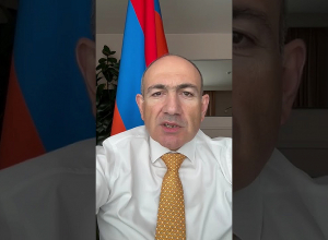 «Մի րոպեով մի բան ասեմ-5». Փաշինյանը՝ ՀՀ նախկին երեք ղեկավարների որդեգրած խոսույթի մասին
