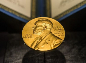 Թրամփը չստացավ Խաղաղության Նոբելյան մրցանակ. այն շնորհվեց Մարիա Կորինա Մաչադոյին