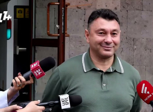 «Թող անթրաշ Նիկոլը թրաշված Նիկոլի հետ բանավիճի, իրար տան-ջարդեն»․ Էդուարդ Շարմազանով