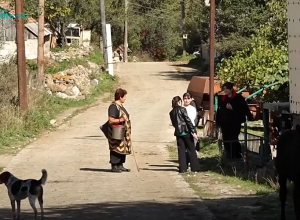 Լոռու Ձորագյուղում՝ որտեղ տղաները չեն ամուսնանում. ինչու և ինչ են ասում գյուղացիները