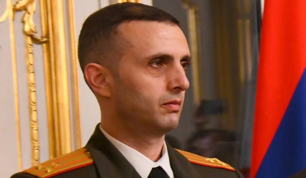 Գևորգ Ղոնյան