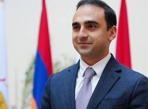 Վերջին երեք տարիներին Երևանն ունեցել է պատմական ծավալի կանաչապատում․ Ավինյան