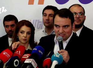 ՔՊ-ն թող իր գործն ուրիշի վրա չգցի, Կարապետյանն իր միջոցներից է դրել, որ ՀԷՑ-ում սակագինը չբարձրանա