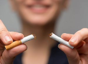 Այսօր ծխախոտի դեմ պայքարի ազգային օրն է