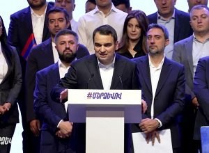 Անելու ենք` Մեր ձևով