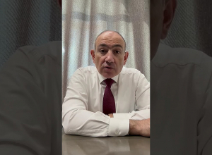 Մի րոպե մի բան ասեմ- 6․ Պարզապես քաղաքական խաբեություն են․․․