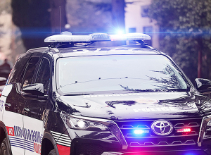 Հայտնաբերվել է 386 ոչ սթափ վարորդ